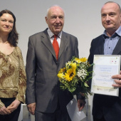 European CSR Award 2013