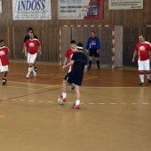 FOTBAL CUP 2011