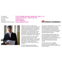 Evropská cena za firemní dobrovolnictví 2011